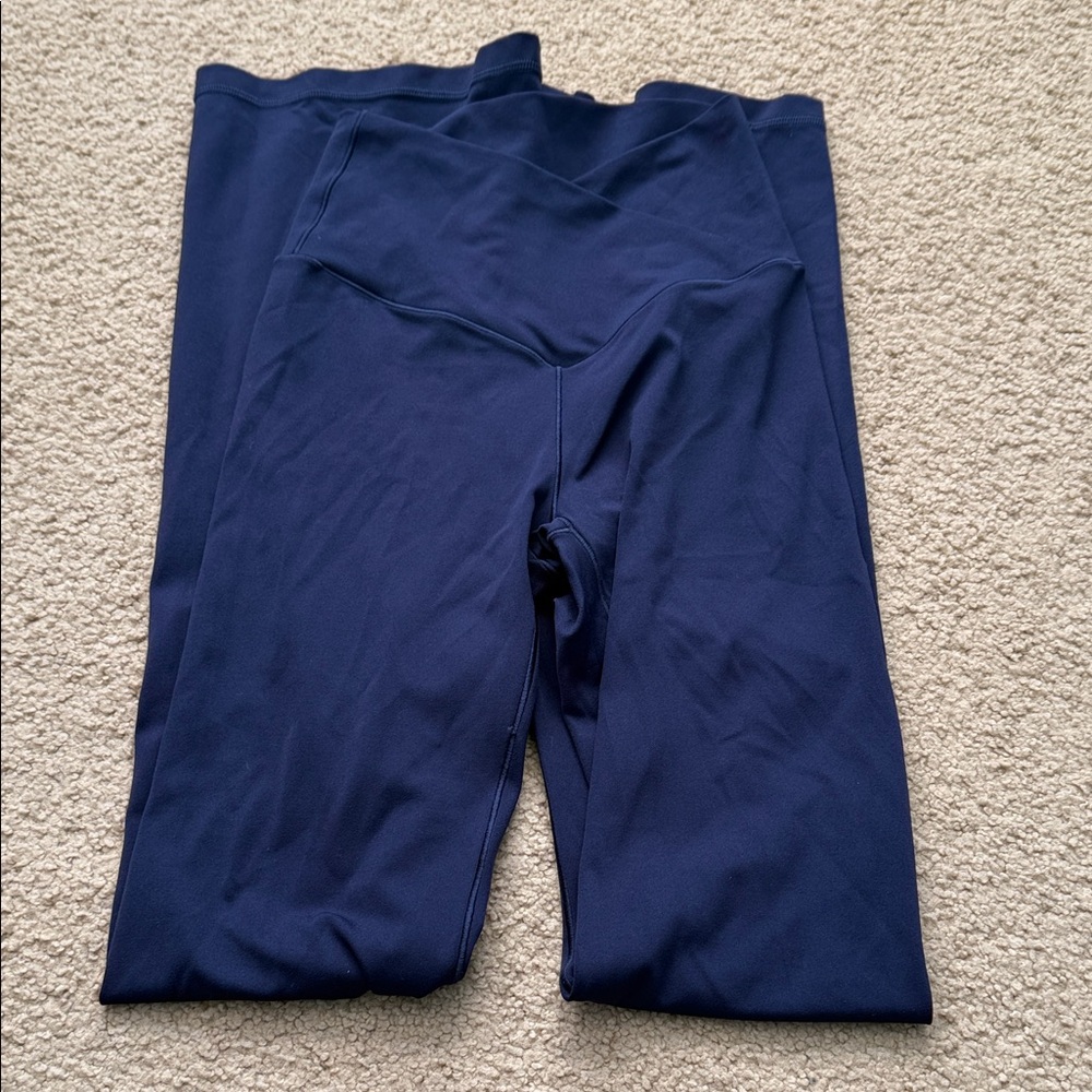 Aerie Blue Activewear